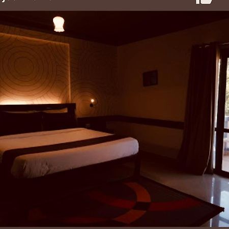 Goveia Grand Resort GOA Exterior photo