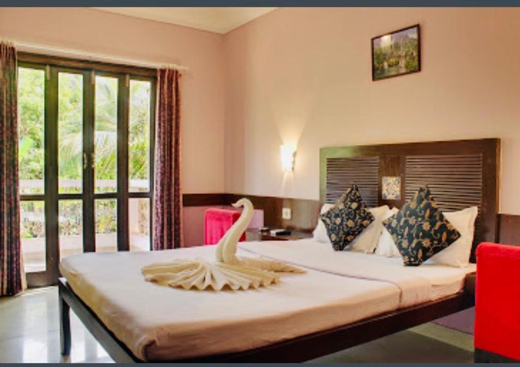 Goveia Grand Resort GOA Exterior photo