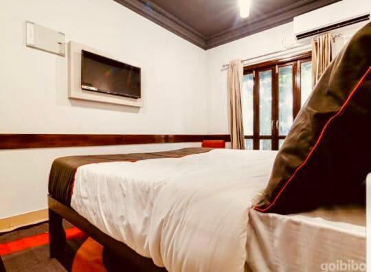 Goveia Grand Resort GOA Exterior photo