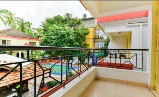 Goveia Grand Resort GOA Exterior photo