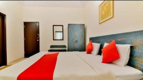 Goveia Grand Resort GOA Exterior photo