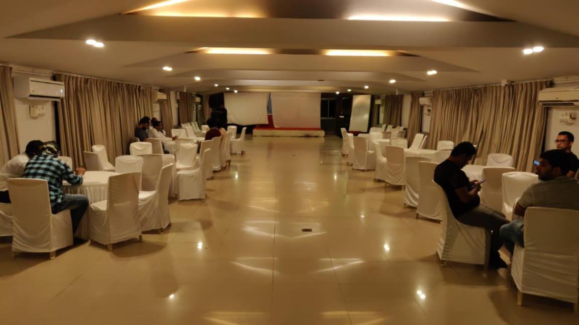 Goveia Grand Resort GOA Exterior photo