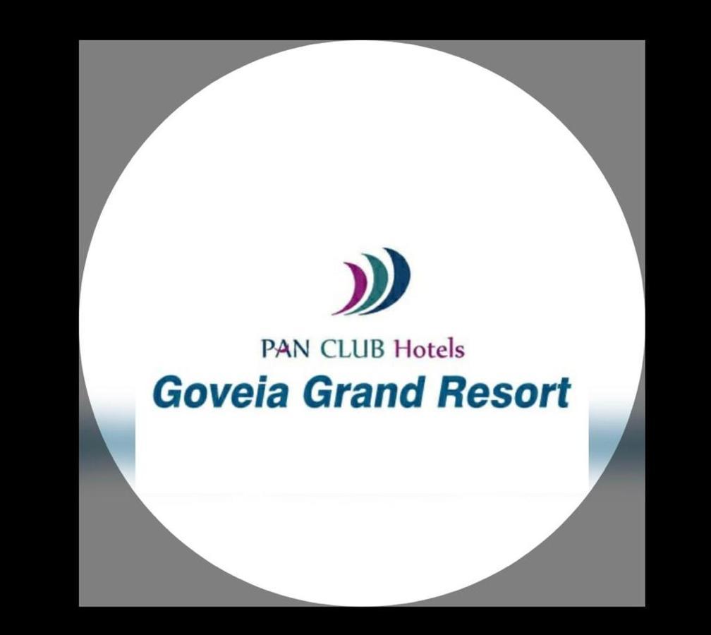 Goveia Grand Resort GOA Exterior photo